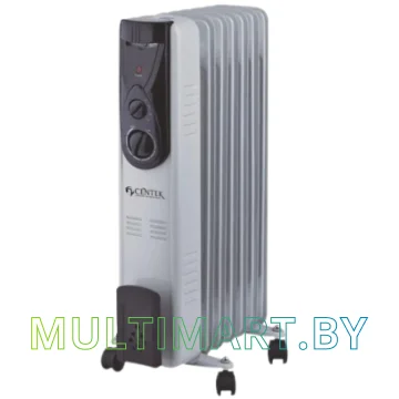 Обогреватель масляный CENTEK CT-6200